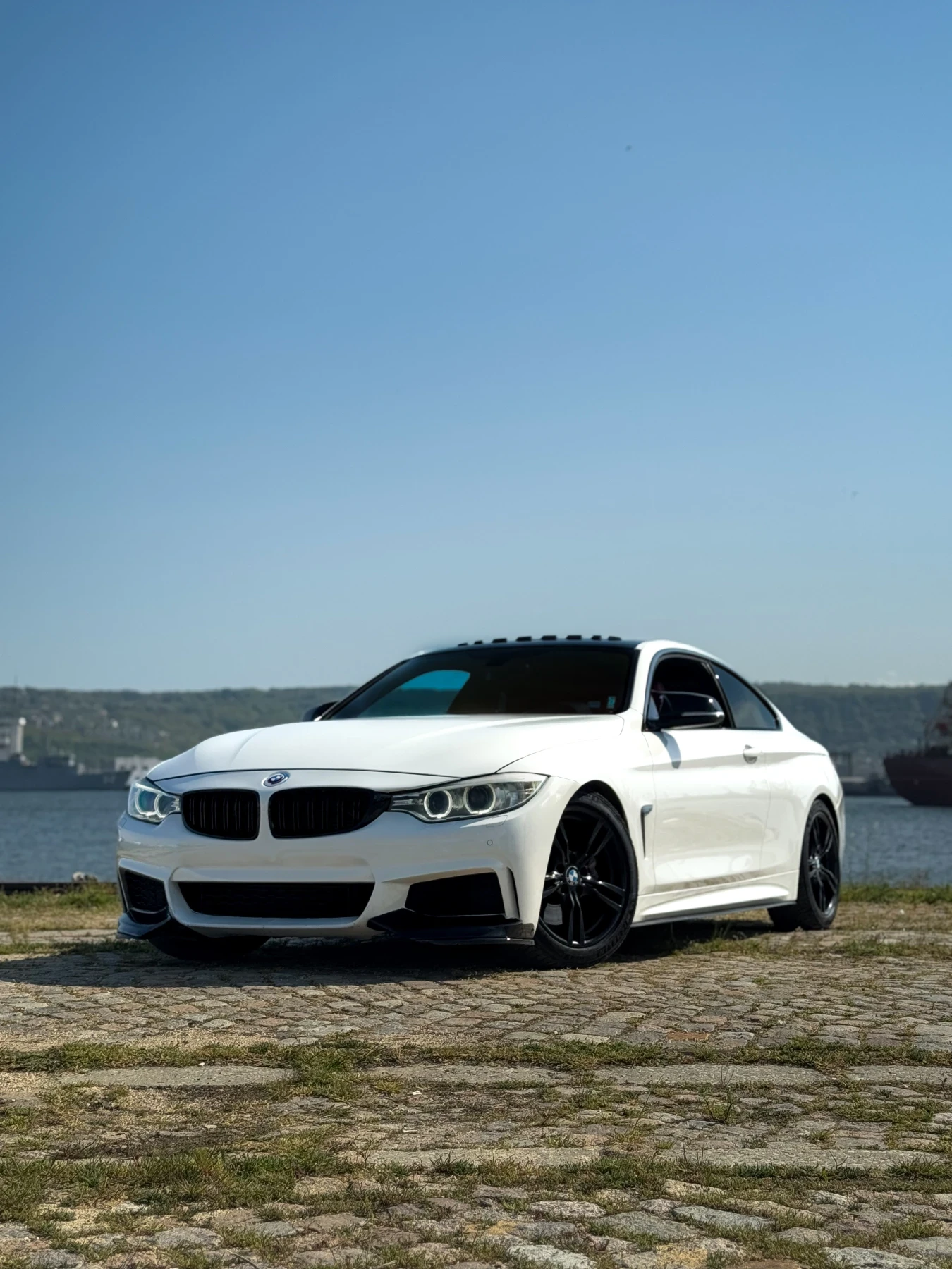 BMW 435 435i  - изображение 2