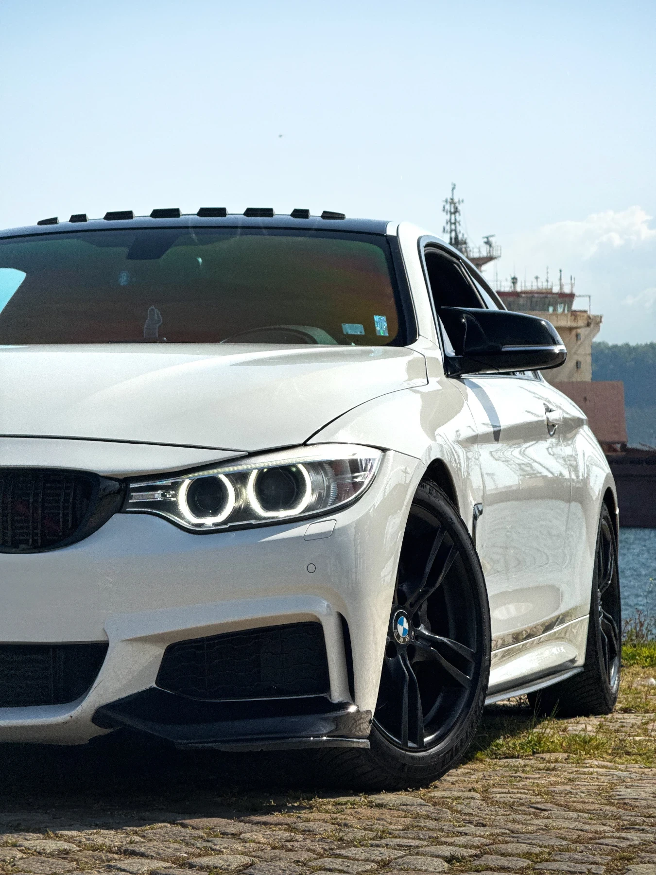 BMW 435 435i  - изображение 3