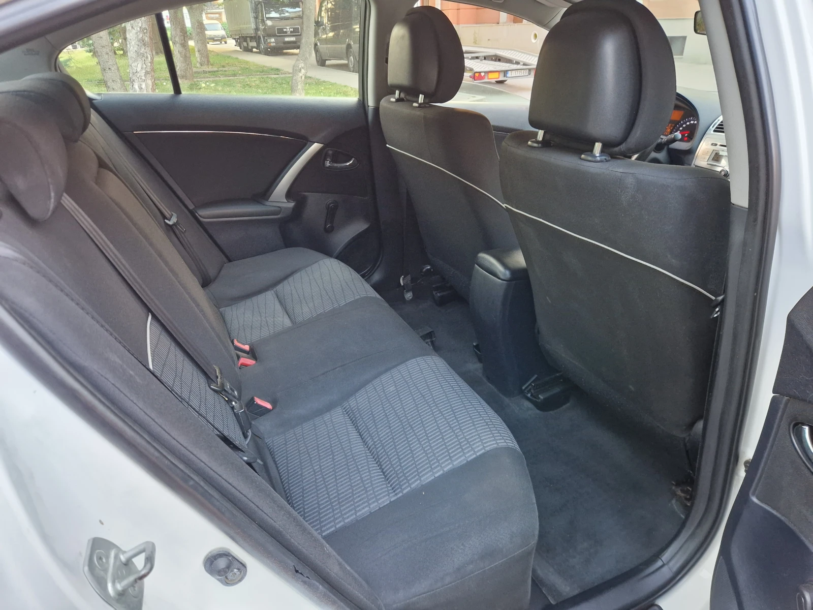 Toyota Avensis ГАЗ/1, 6 132к.с - изображение 6