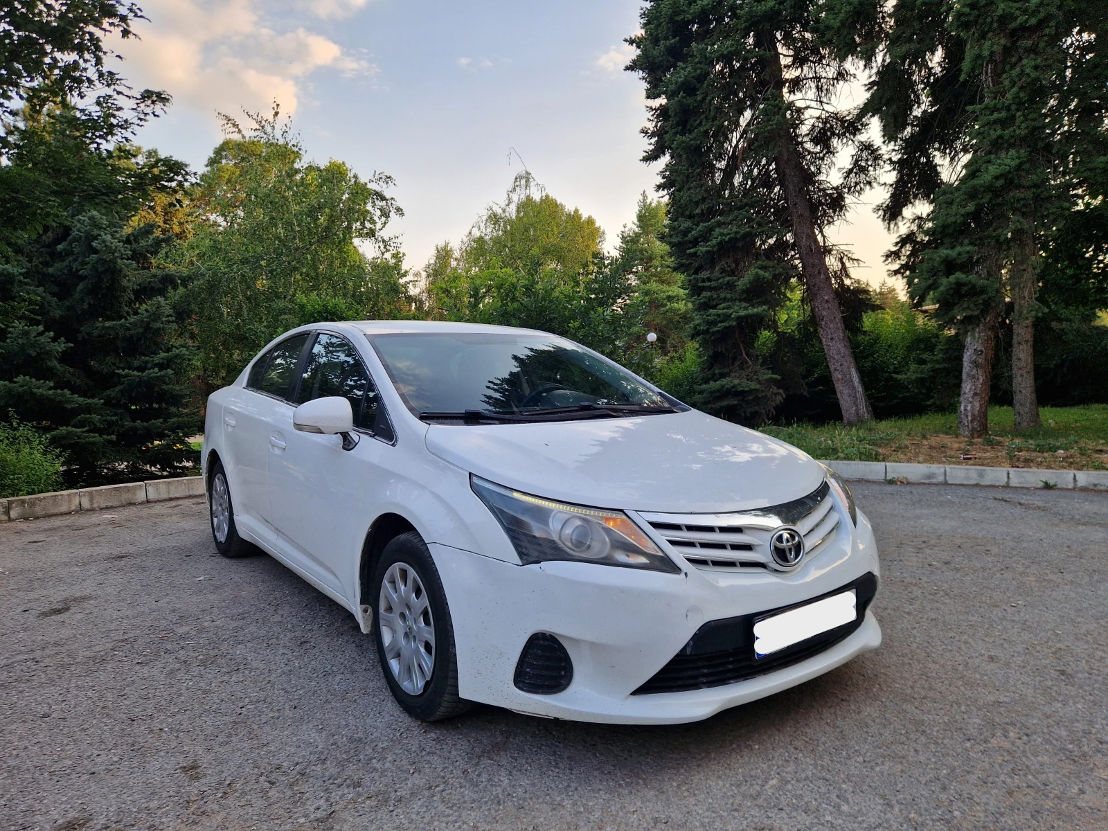 Toyota Avensis ГАЗ/1, 6 132к.с - изображение 2