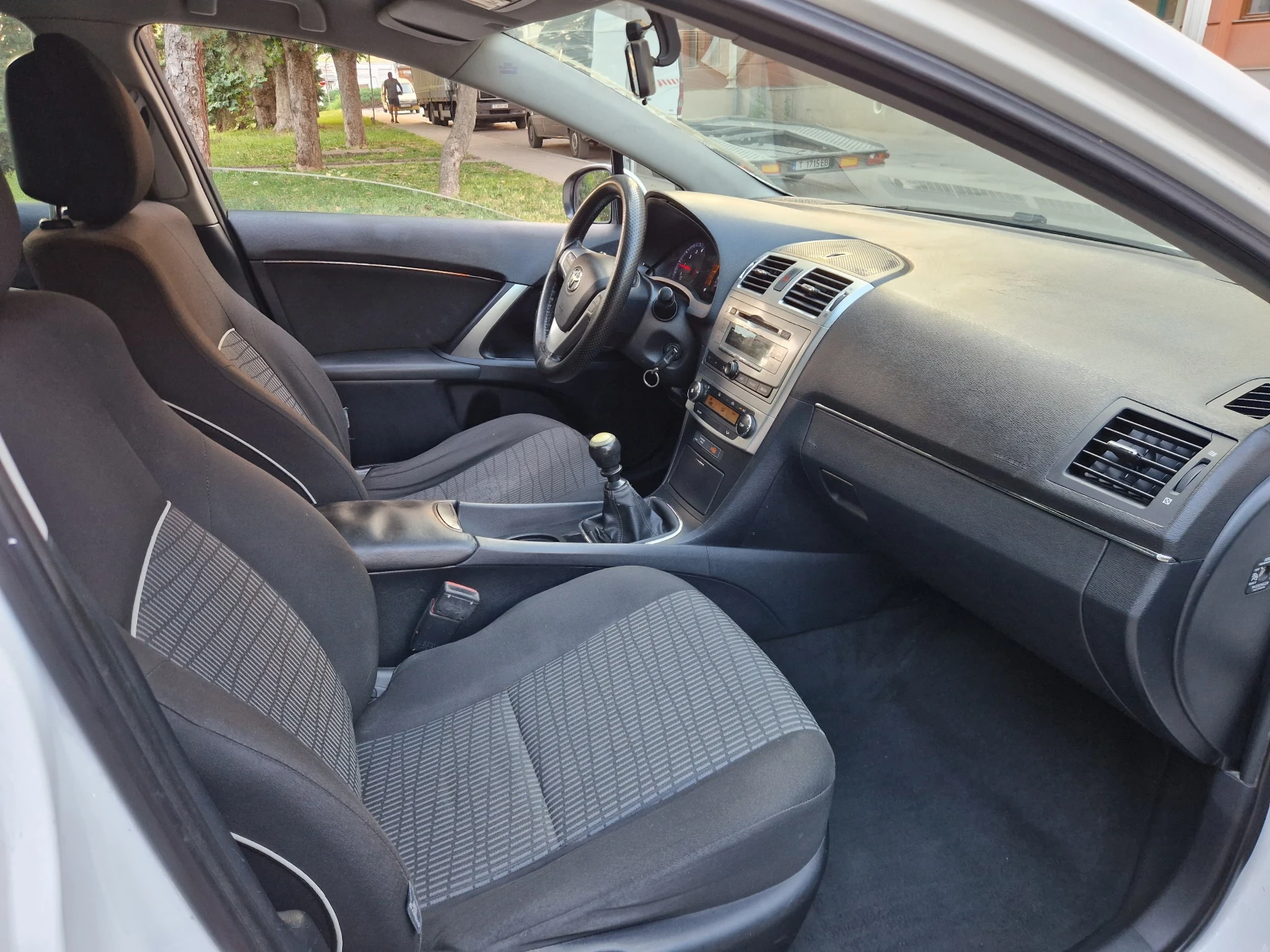 Toyota Avensis ГАЗ/1, 6 132к.с - изображение 7