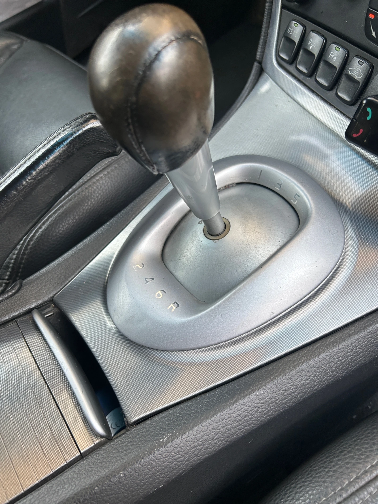 Volvo V70 D5 AWD | Mobile.bg   11