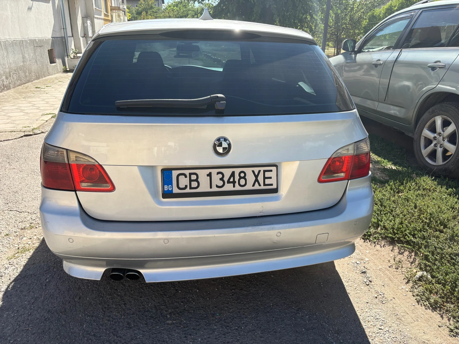 BMW 530  - изображение 3