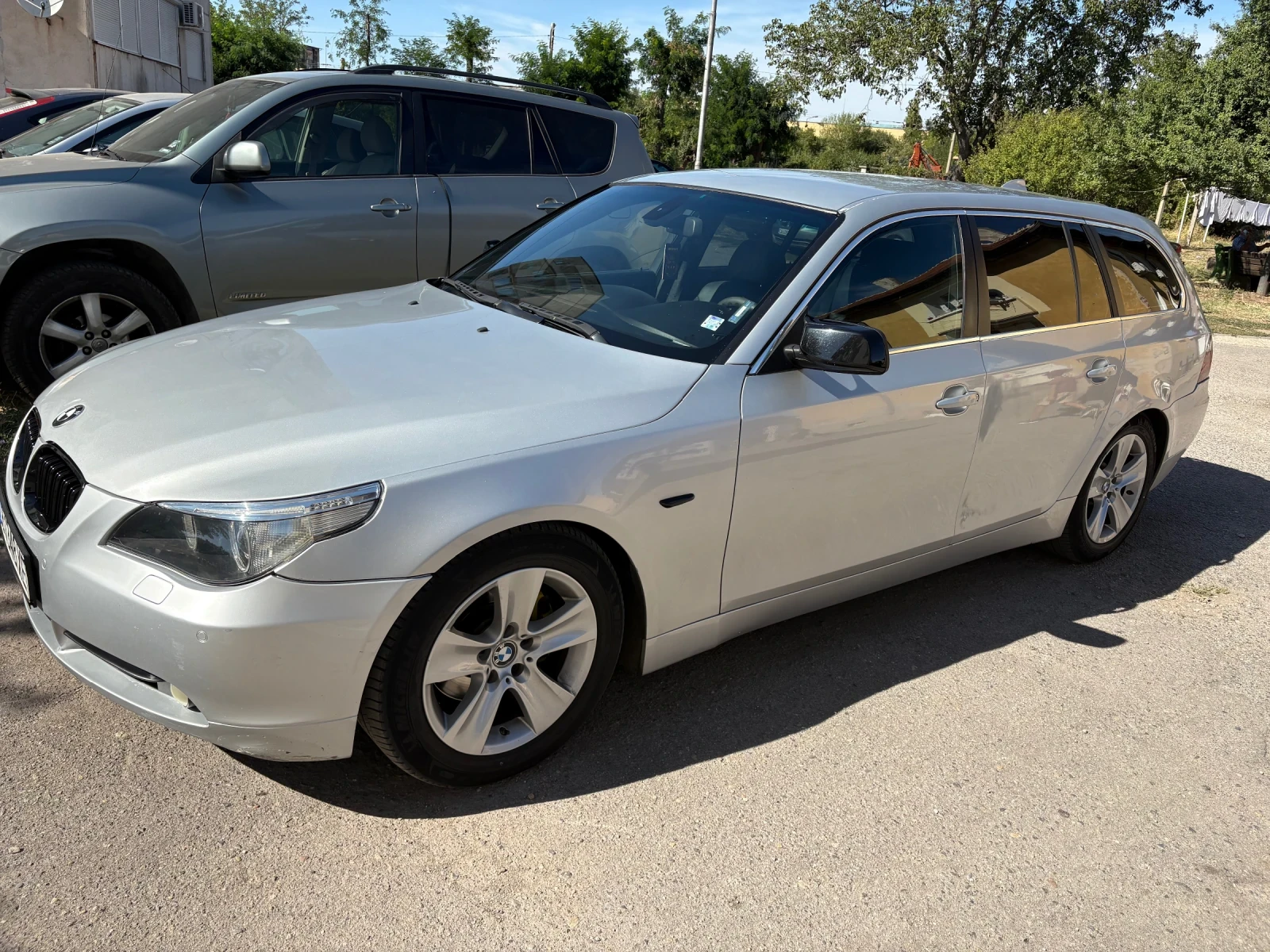 BMW 530  - изображение 5