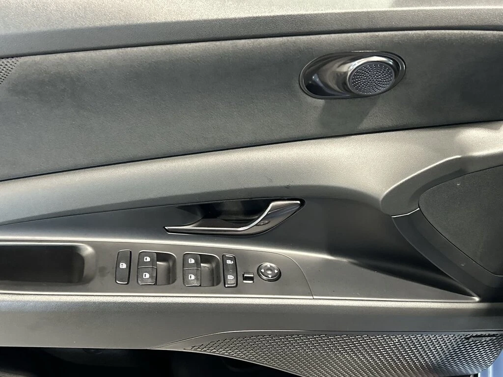 Hyundai Elantra N 6spd Manual Transmission | Mobile.bg   11