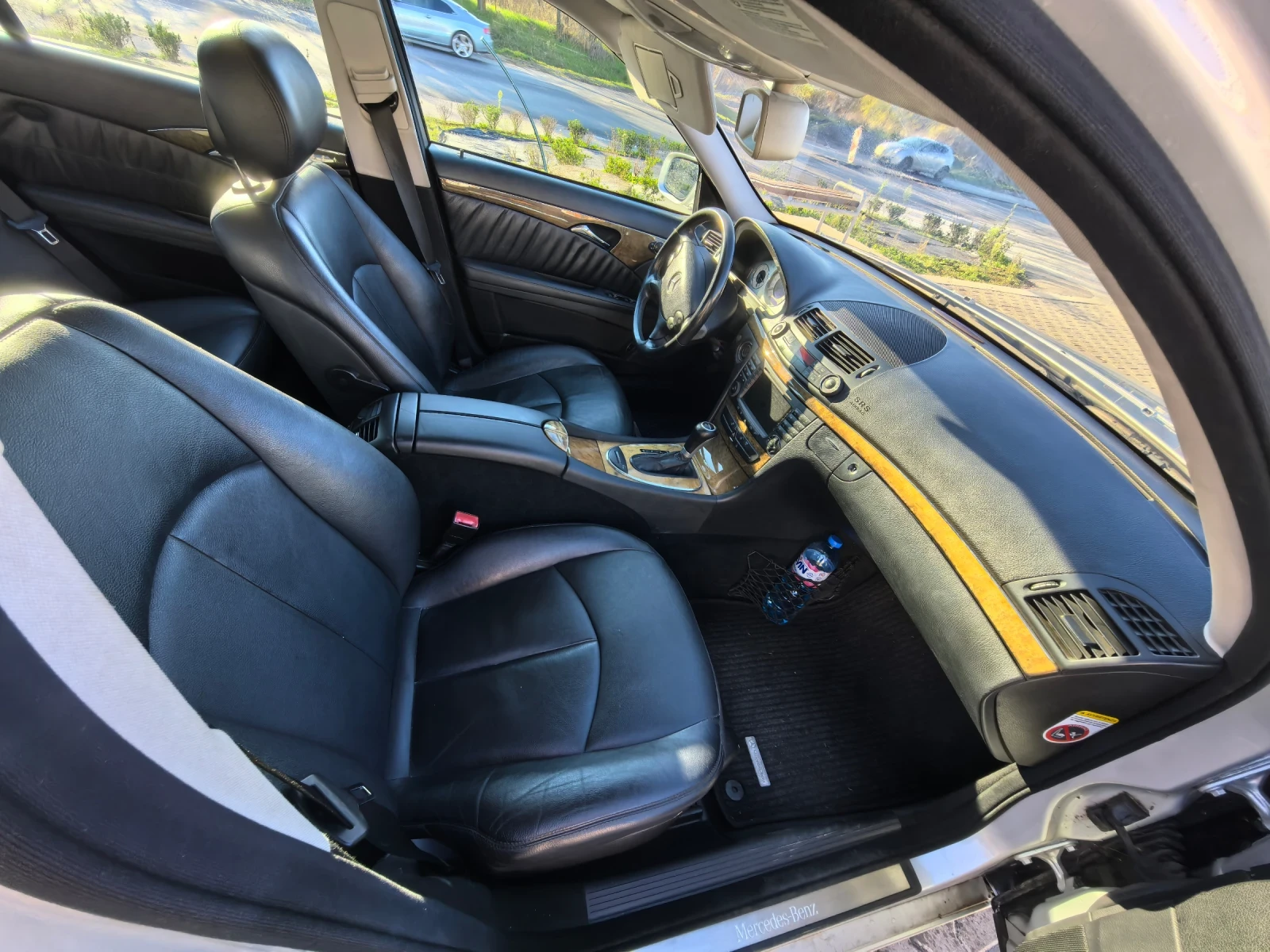 Mercedes-Benz E 320 | Mobile.bg   9