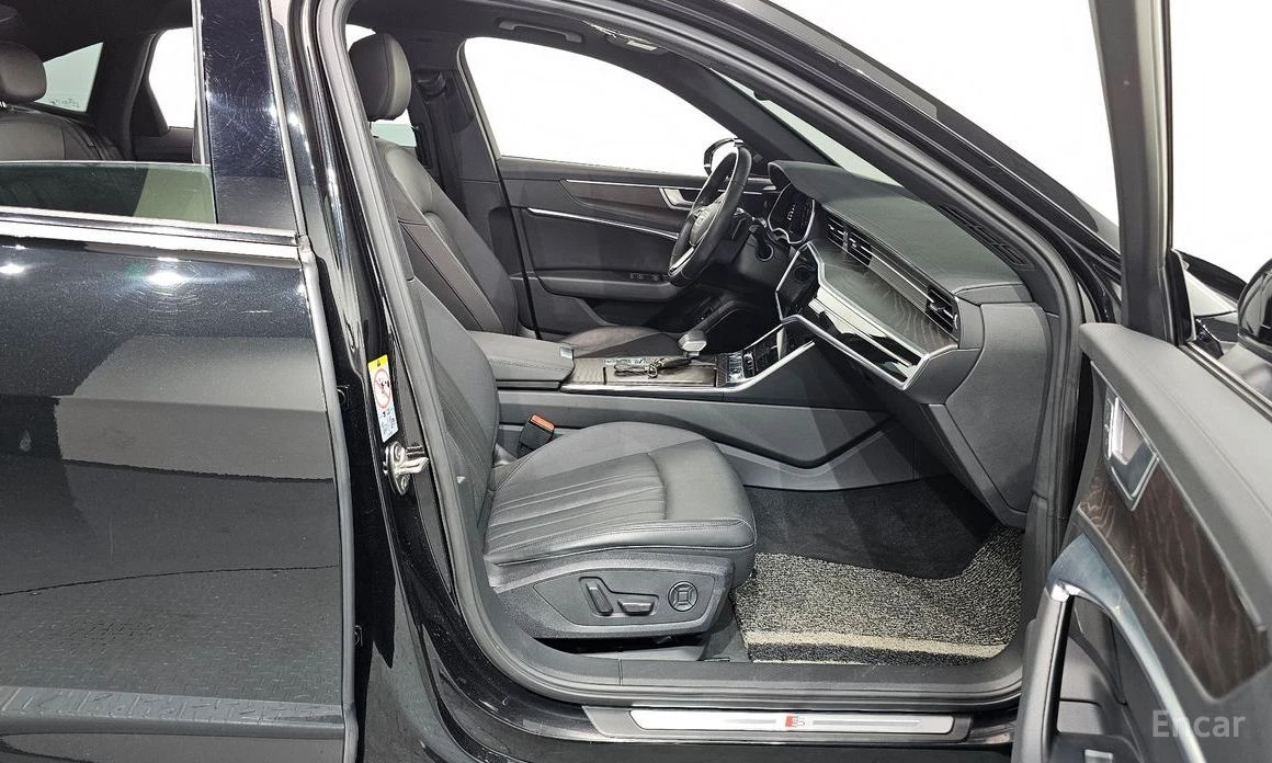 Audi A6 | Mobile.bg   11