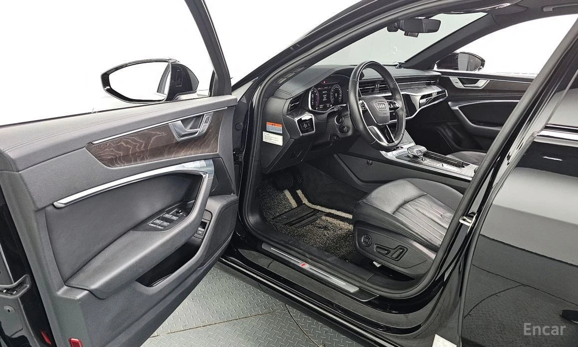 Audi A6 | Mobile.bg   10