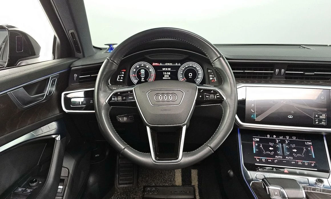 Audi A6 | Mobile.bg   13