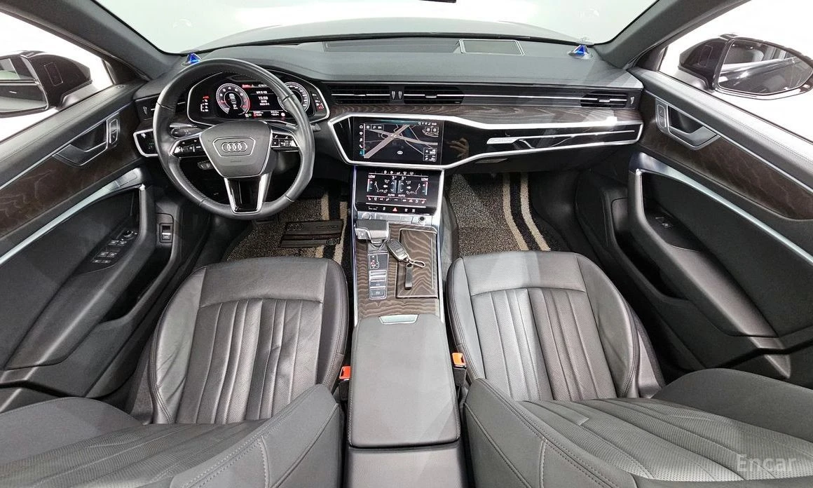 Audi A6 | Mobile.bg   7