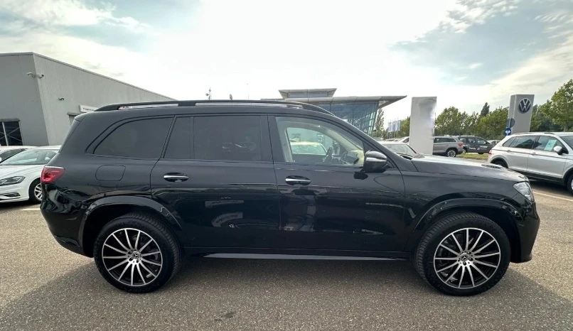 Mercedes-Benz GLS 450 4Matic AMG line - изображение 3