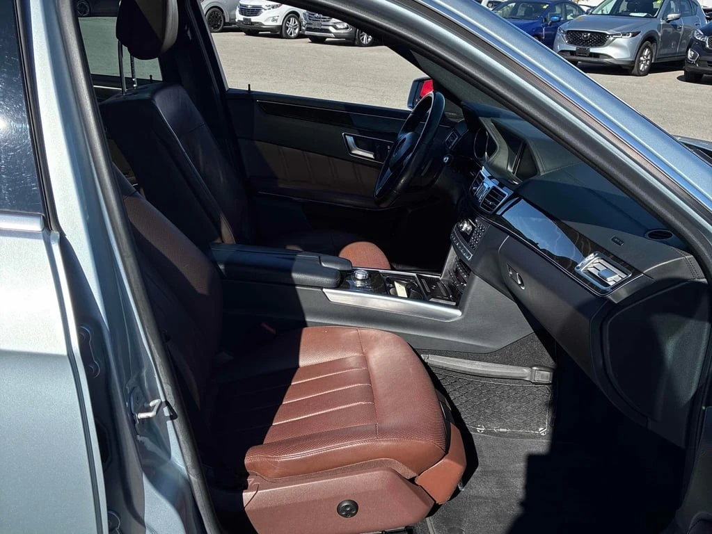 Mercedes-Benz E 55 * 550 * CARFAX *    | Mobile.bg   14