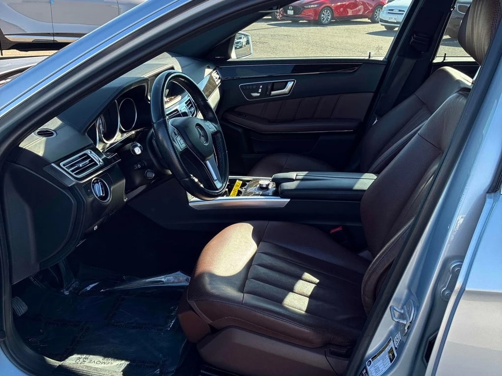 Mercedes-Benz E 55 * 550 * CARFAX *    | Mobile.bg   8