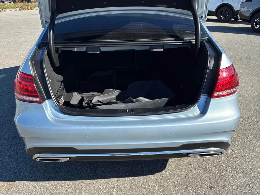 Mercedes-Benz E 55 * 550 * CARFAX *    | Mobile.bg   15