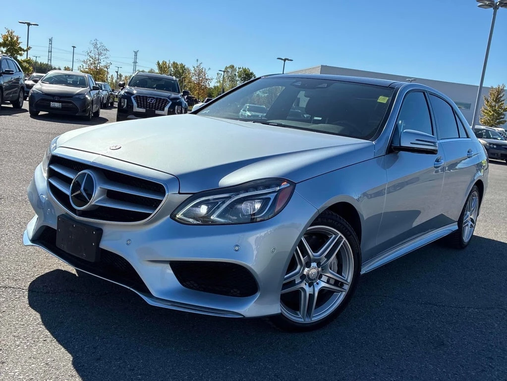 Mercedes-Benz E 55 * 550 * CARFAX *    | Mobile.bg   1