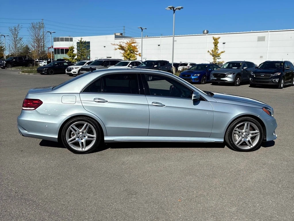 Mercedes-Benz E 55 * 550 * CARFAX *    | Mobile.bg   4