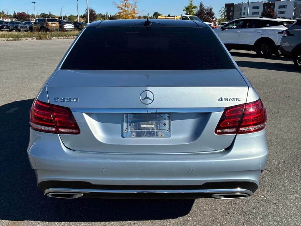 Mercedes-Benz E 55 * 550 * CARFAX *    | Mobile.bg   5