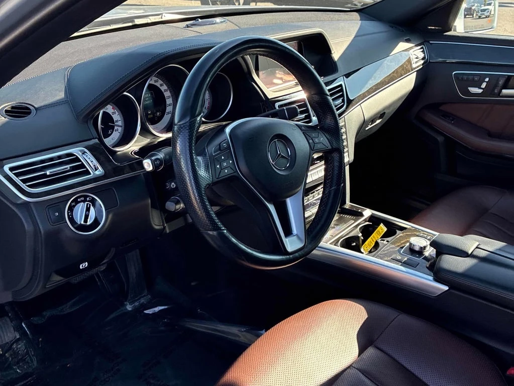 Mercedes-Benz E 55 * 550 * CARFAX *    | Mobile.bg   7