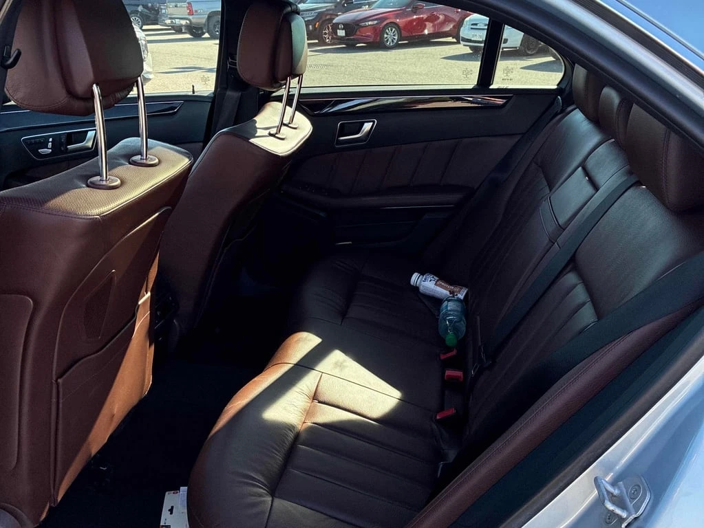 Mercedes-Benz E 55 * 550 * CARFAX *    | Mobile.bg   13