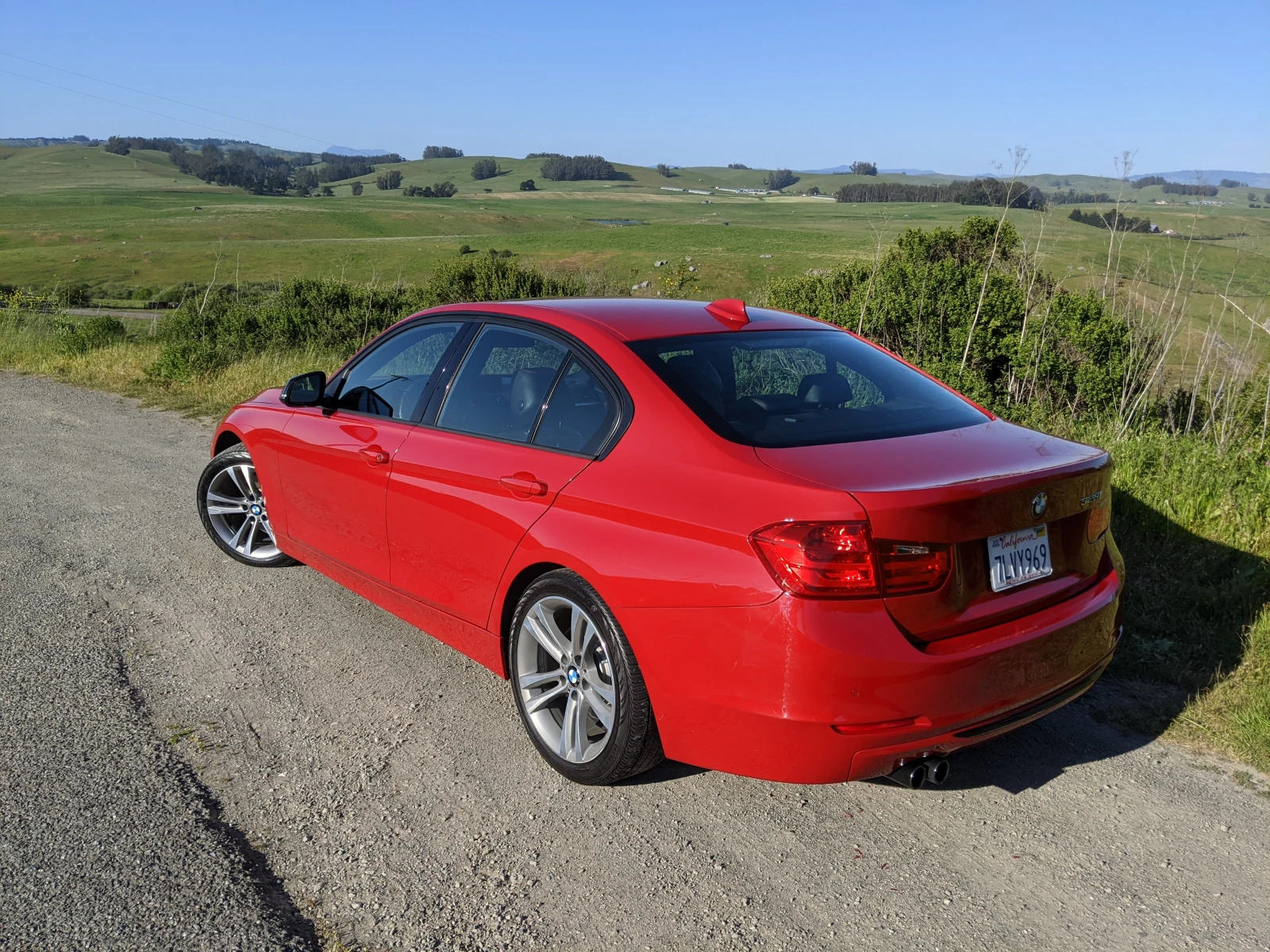 BMW 328  - изображение 4