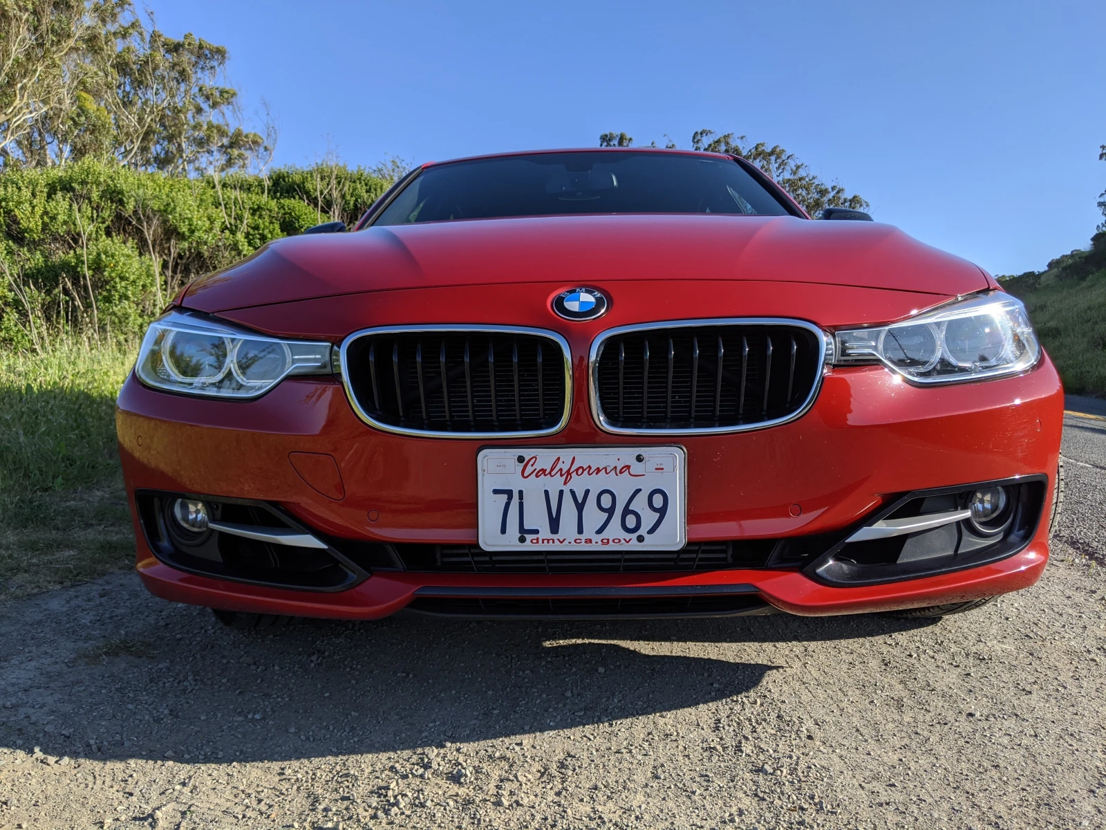 BMW 328  - изображение 2