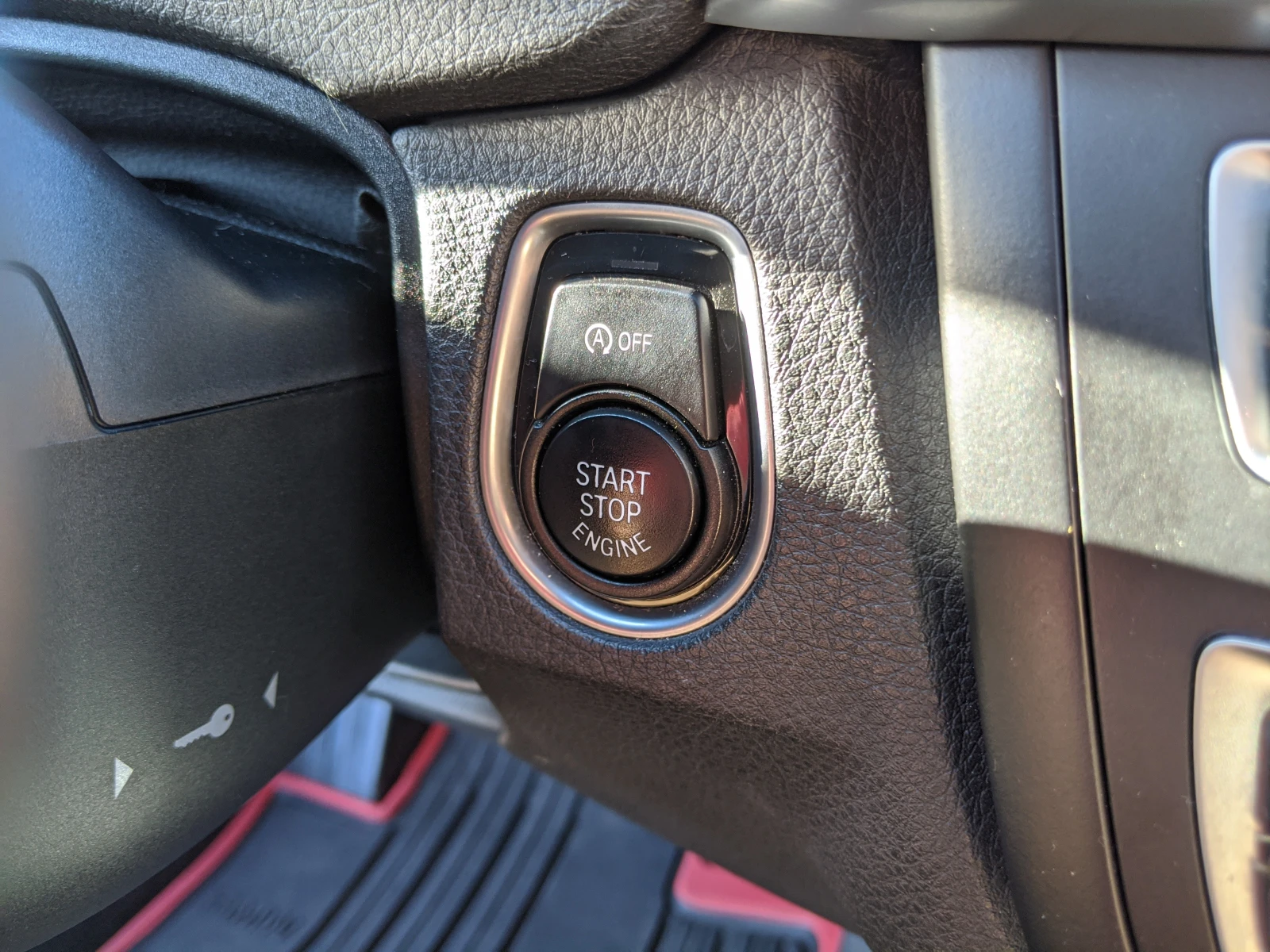 BMW 328  - изображение 10