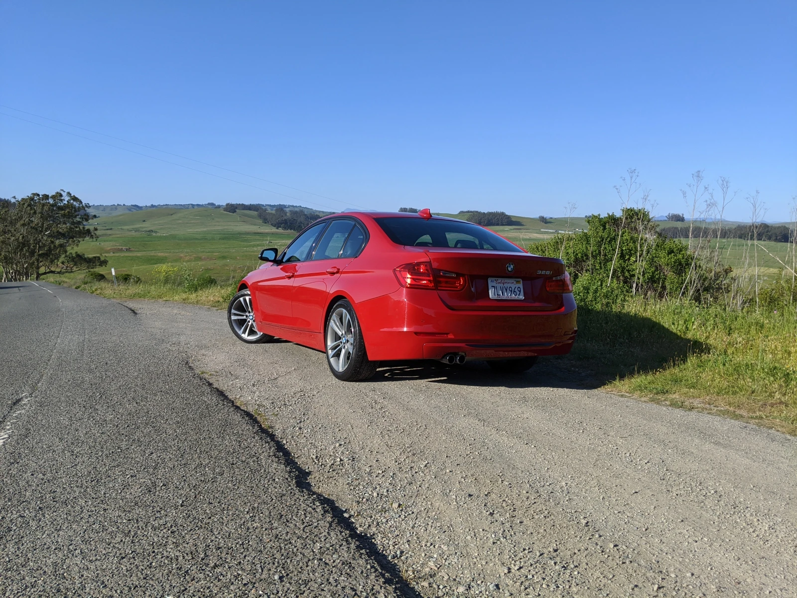 BMW 328  - изображение 3