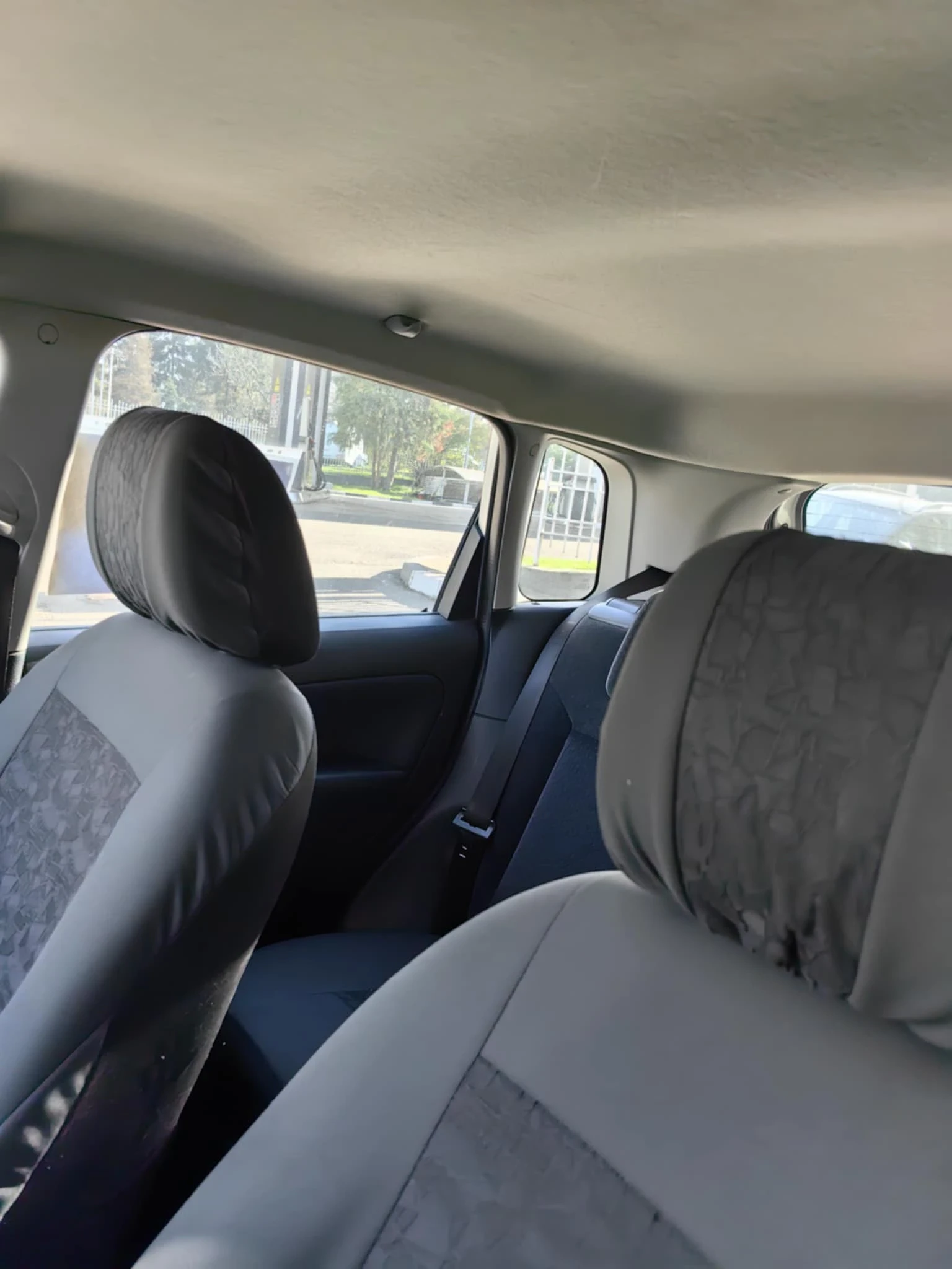 Ford Fiesta  - изображение 2