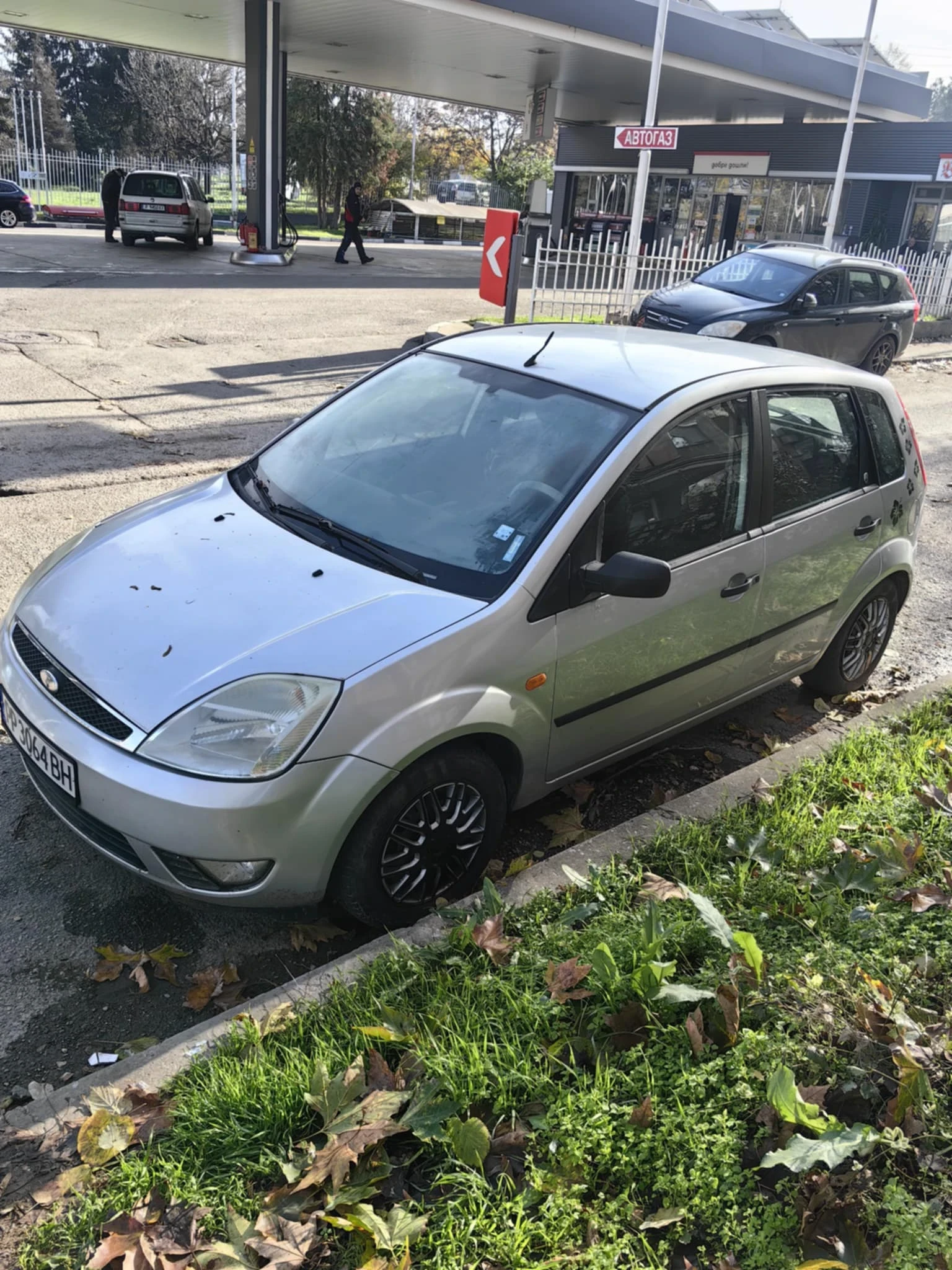 Ford Fiesta  - изображение 4