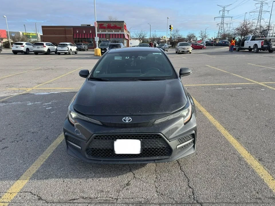 Toyota Corolla SE * * CARFAX * * АВТОКРЕДИТ * *  - изображение 5