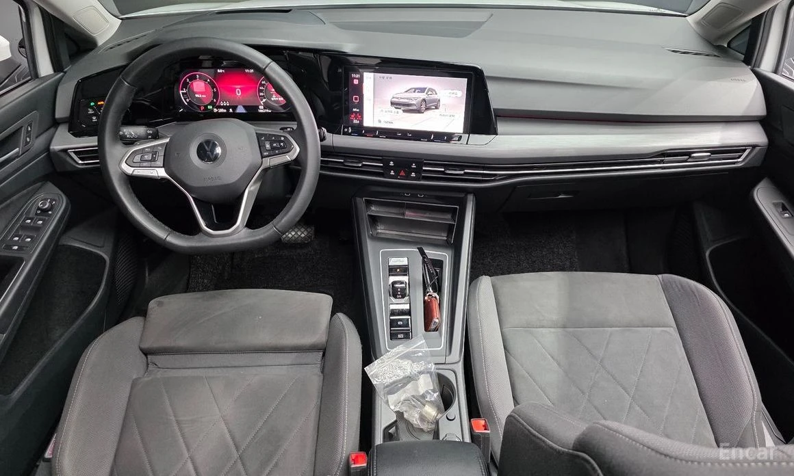 VW Golf | Mobile.bg   7