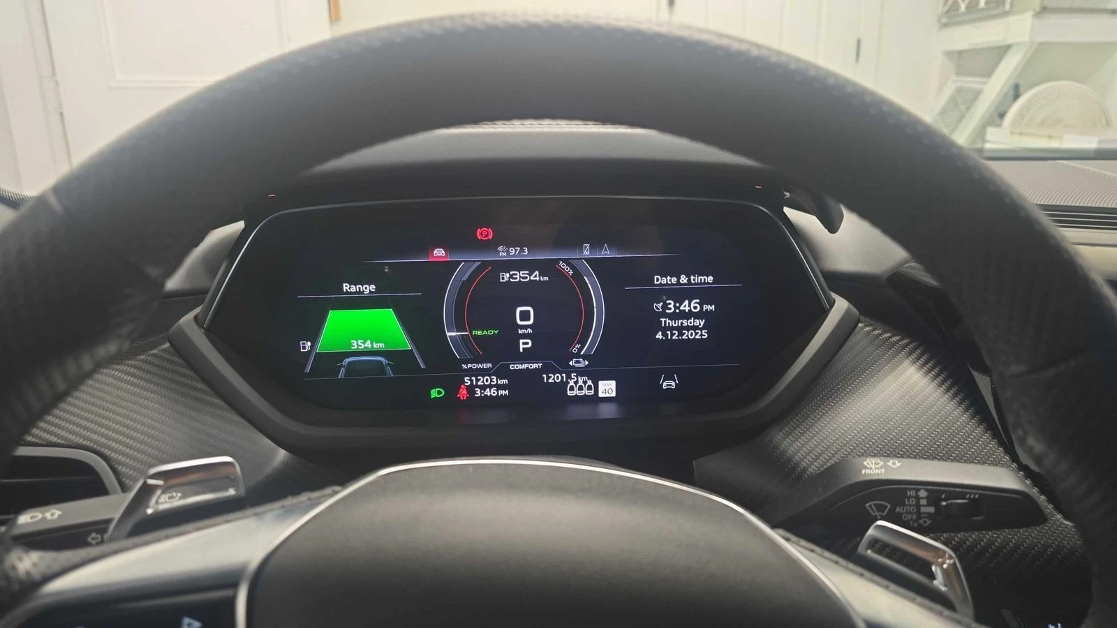 Audi E-Tron GT CARFAX АВТО КРЕДИТ  - изображение 9