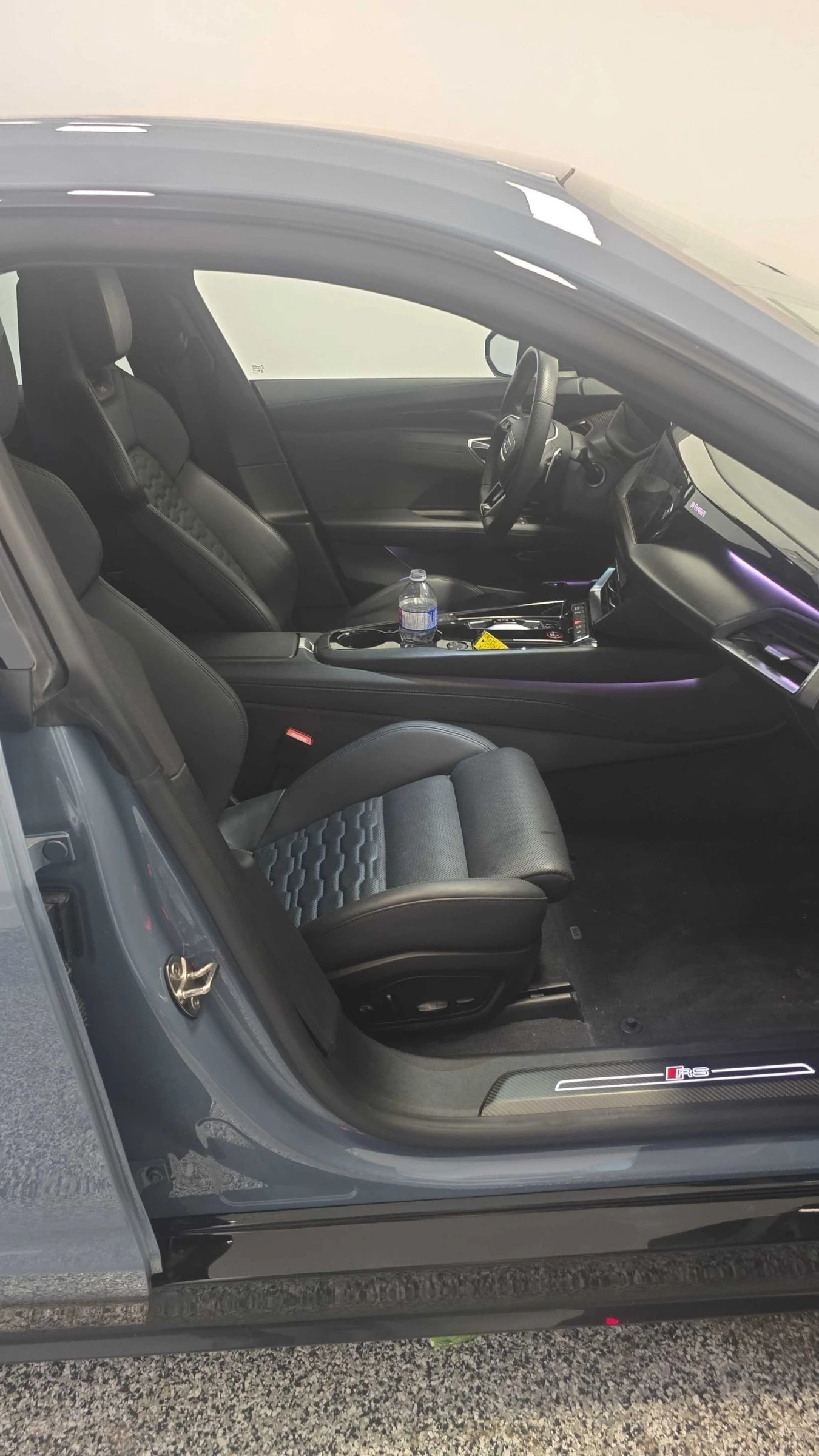 Audi E-Tron GT CARFAX    | Mobile.bg   15