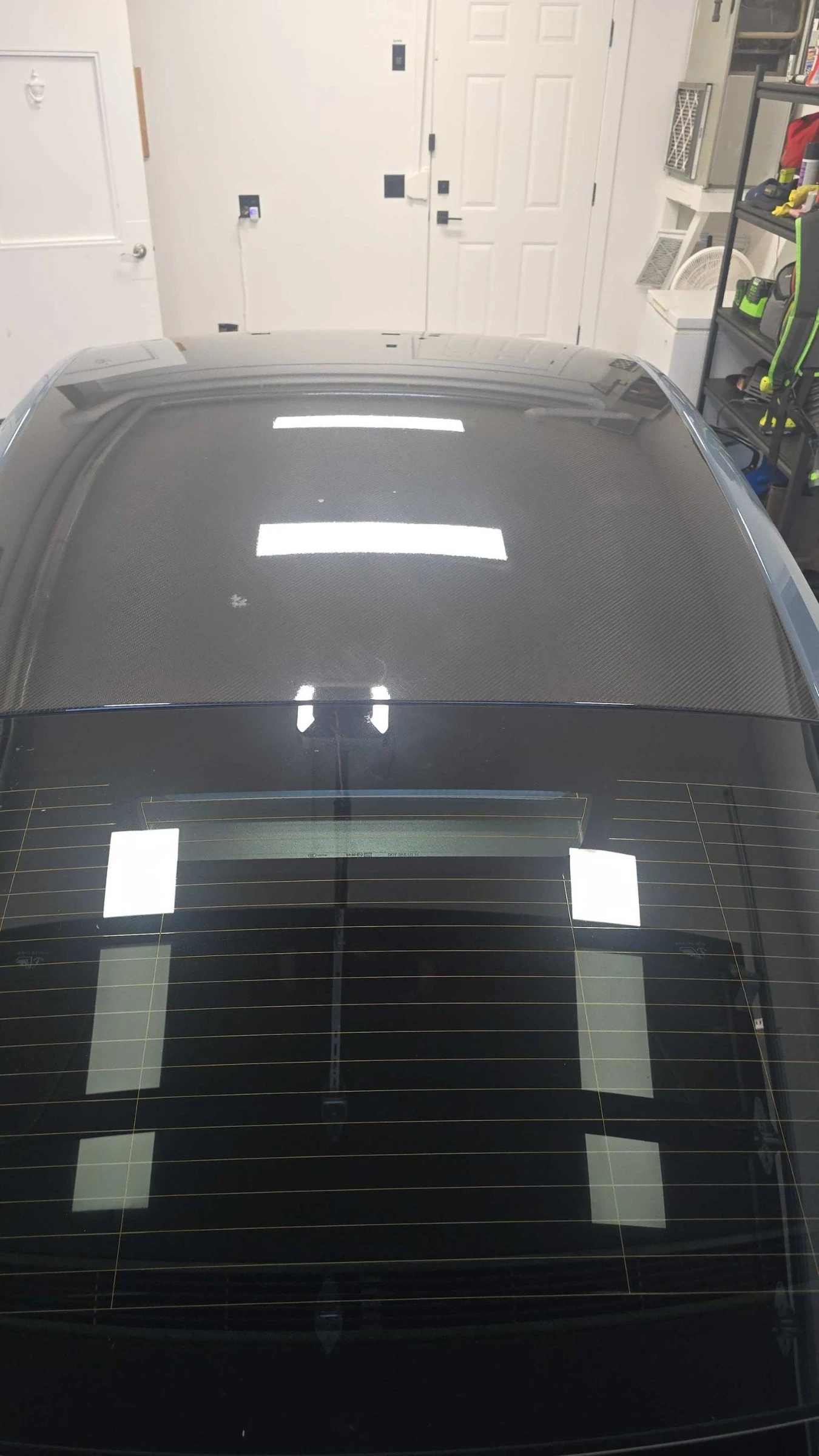 Audi E-Tron GT CARFAX    | Mobile.bg   13