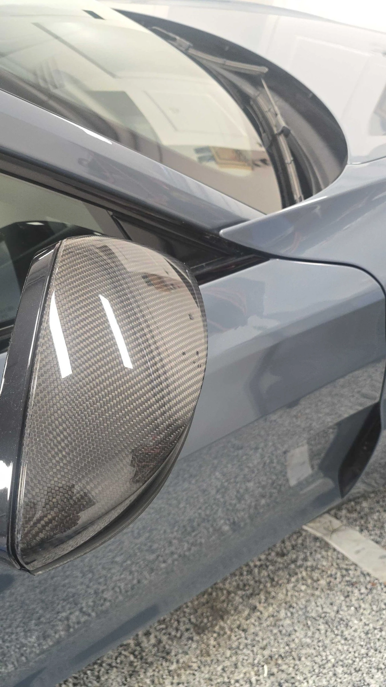 Audi E-Tron GT CARFAX    | Mobile.bg   12