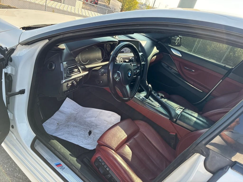 BMW 650 * xDrive Gran Coupe * CARFAX *    | Mobile.bg   5