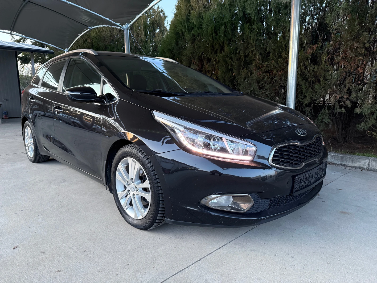 Kia Ceed 1.6CRDI ПРОМО ЦЕНА ДО 31.12.25 - изображение 3