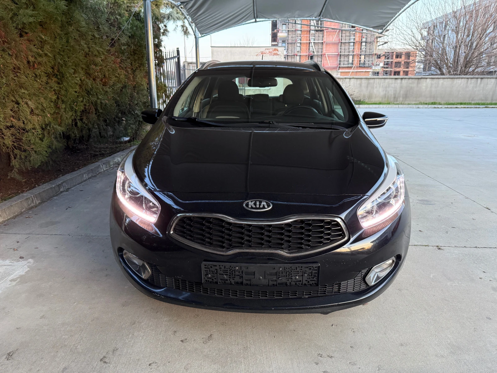 Kia Ceed 1.6CRDI ПРОМО ЦЕНА ДО 31.12.25 - изображение 5