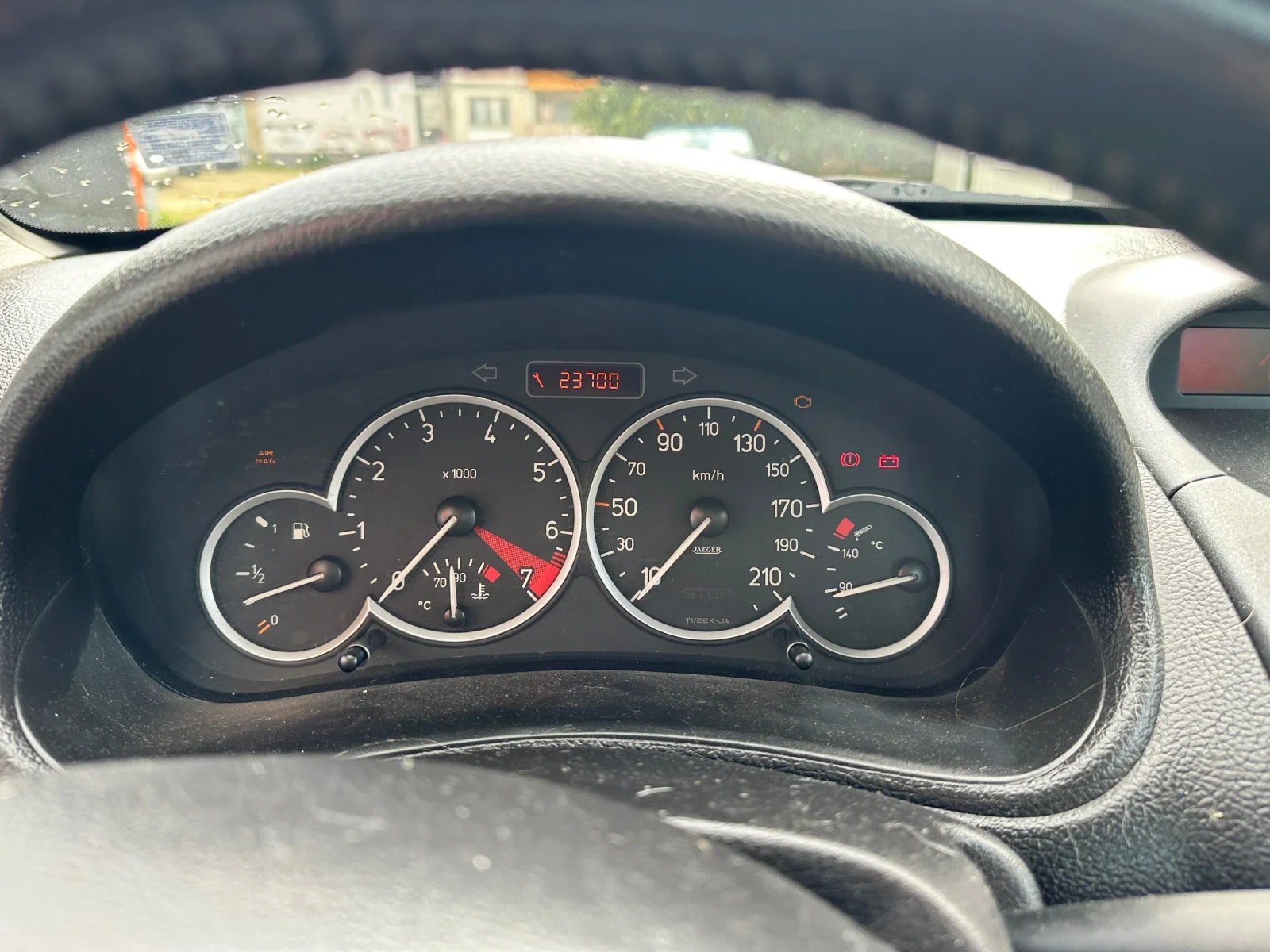 Peugeot 206 | Mobile.bg � ����������� 9