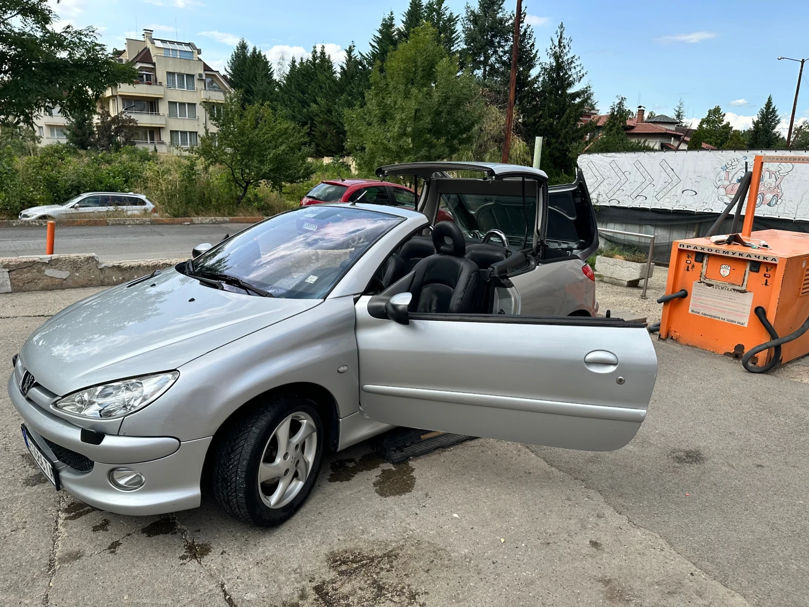 Peugeot 206 | Mobile.bg � ����������� 12