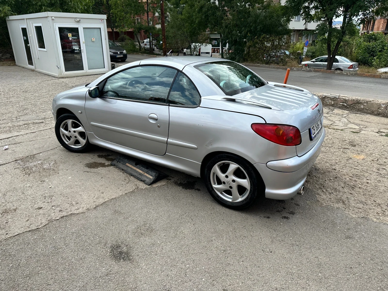 Peugeot 206 | Mobile.bg � ����������� 2