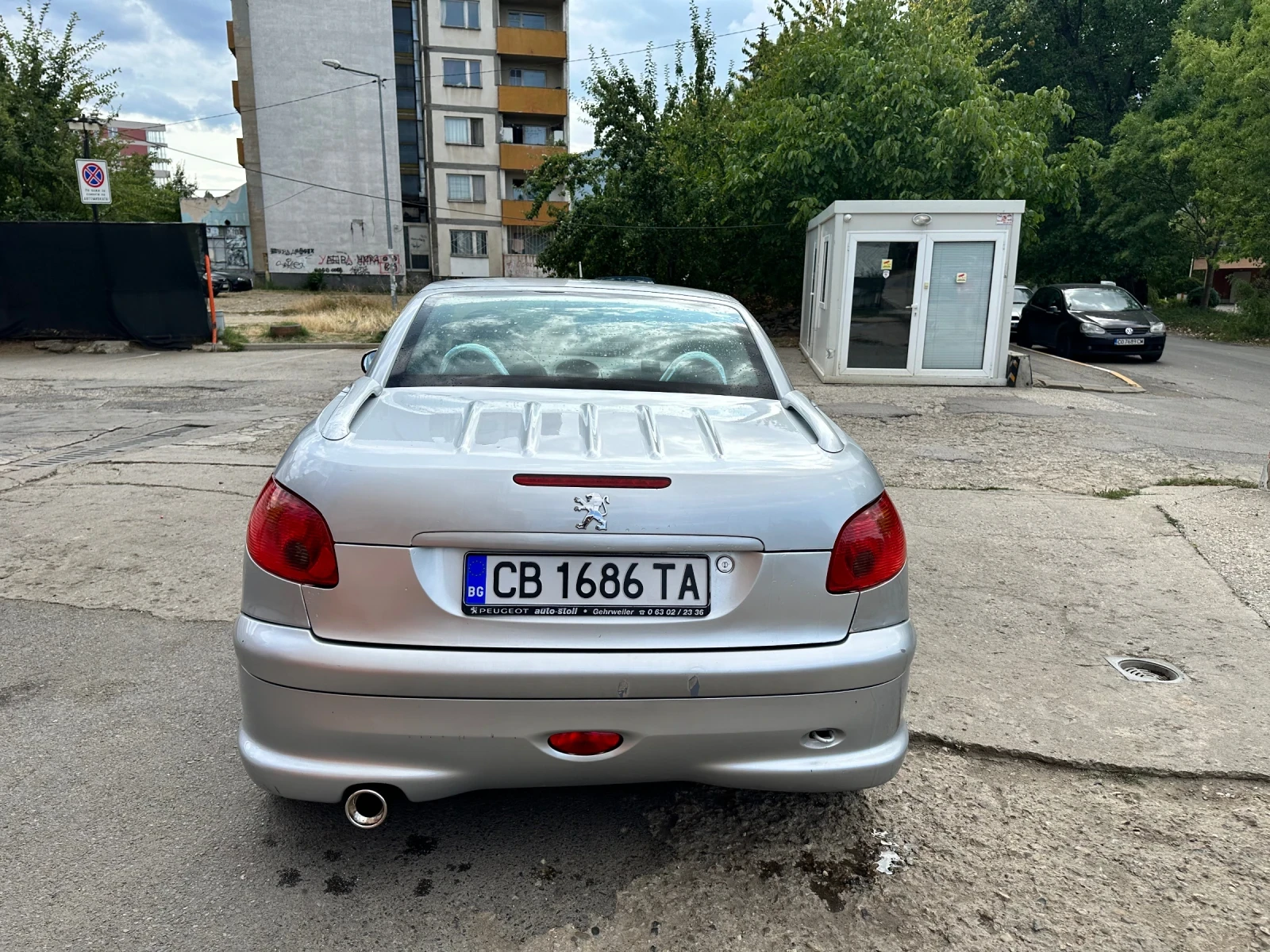 Peugeot 206 | Mobile.bg � ����������� 6