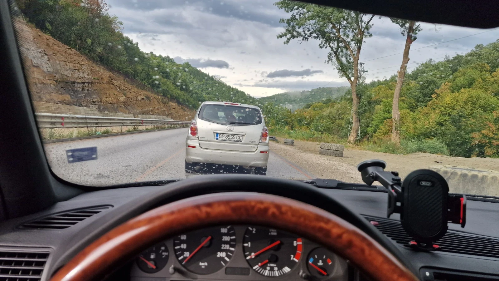 BMW 740 740i | Mobile.bg � ����������� 15