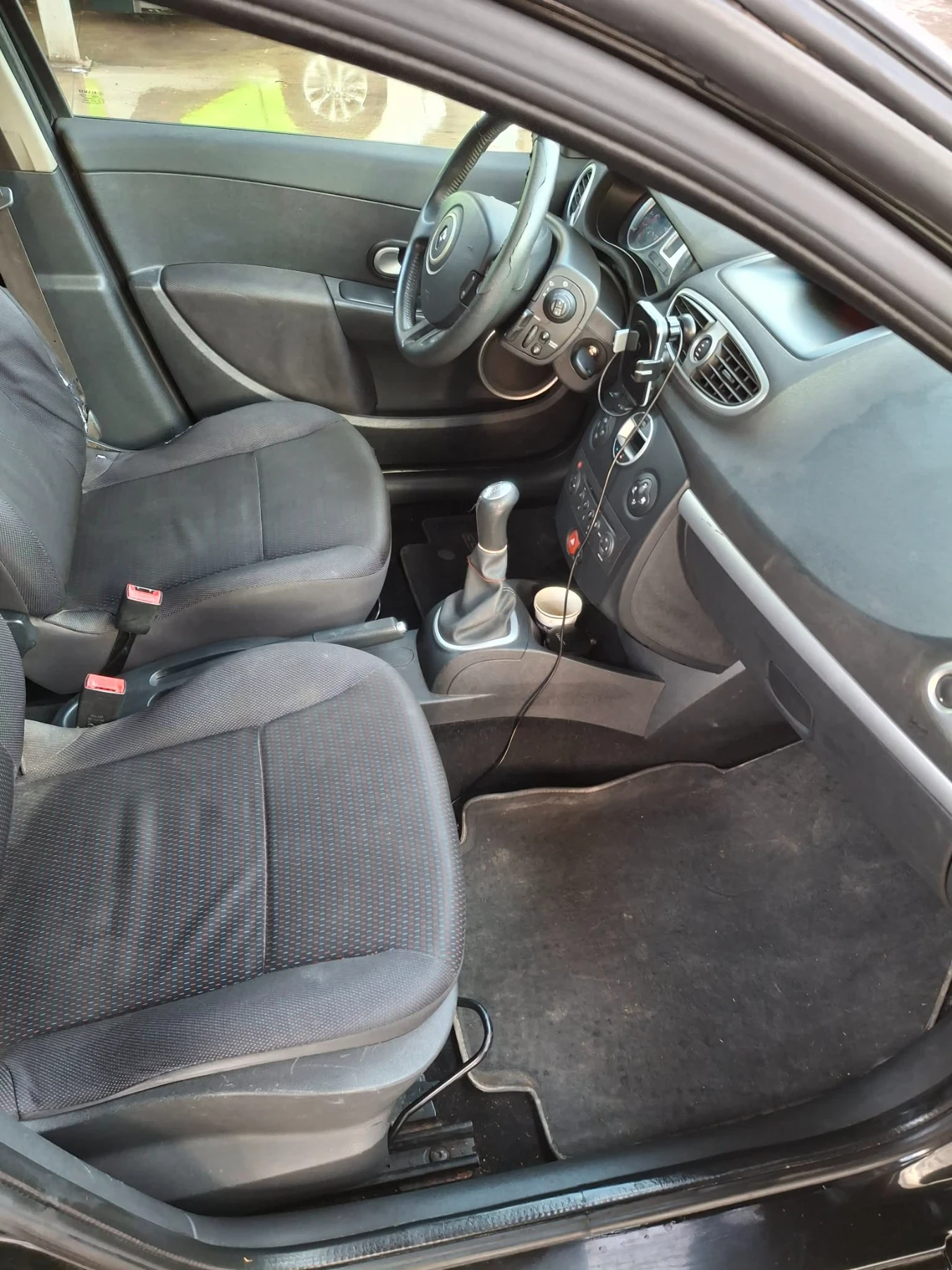 Renault Clio  - изображение 5