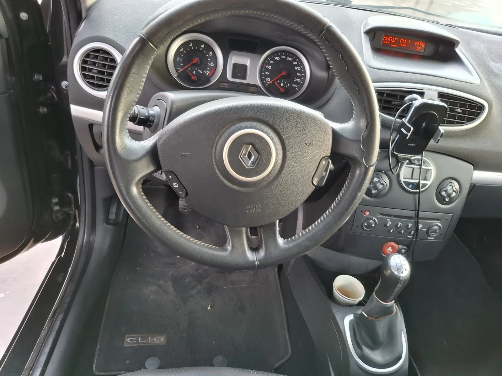 Renault Clio  - изображение 6