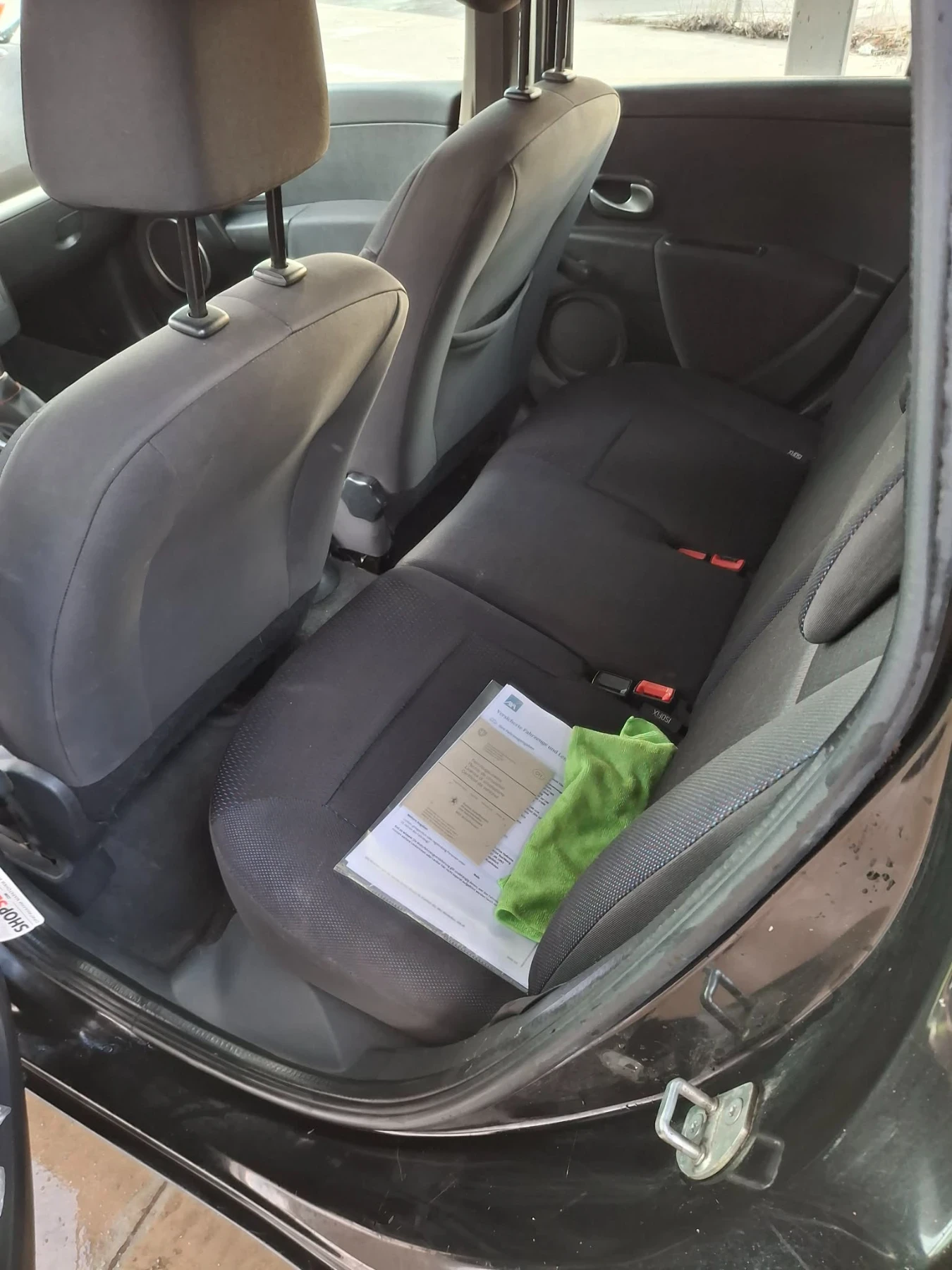 Renault Clio  - изображение 8