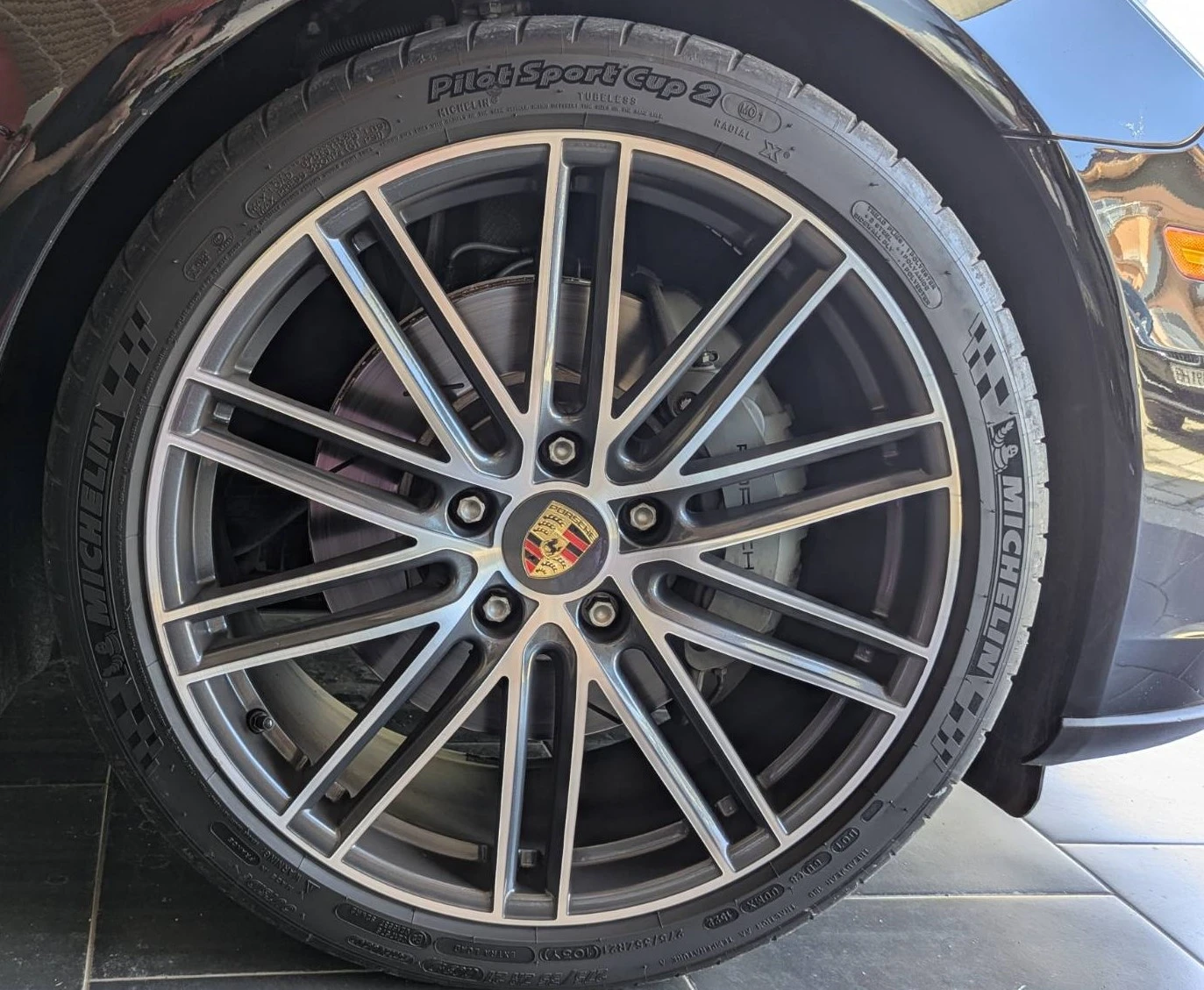 Audi A8 Panamera 4S ����� ����  | Mobile.bg � ����������� 13