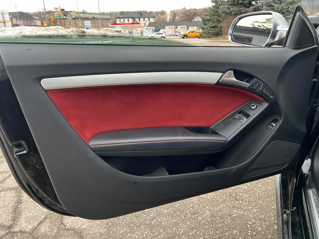 Audi S5 * Progressiv * CARFAX * БЕЗ ПЪРВОНАЧАЛНА ВНОСКА - изображение 10