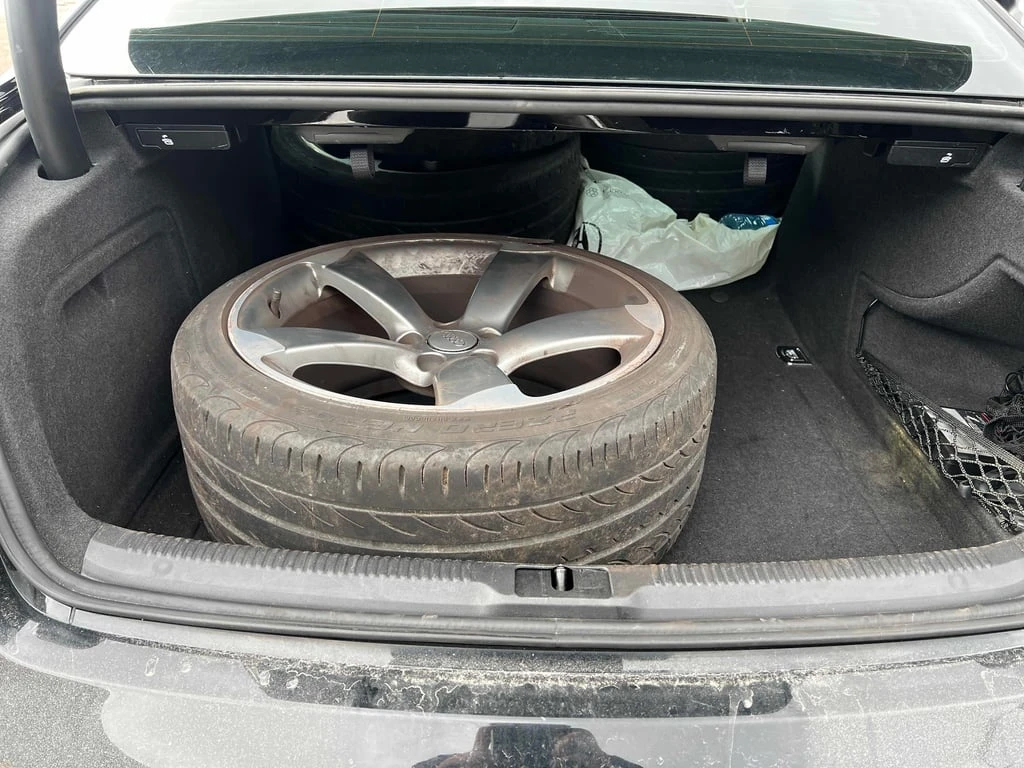 Audi S5 * Progressiv * CARFAX * ��� ������������ ������ | Mobile.bg � ����������� 13