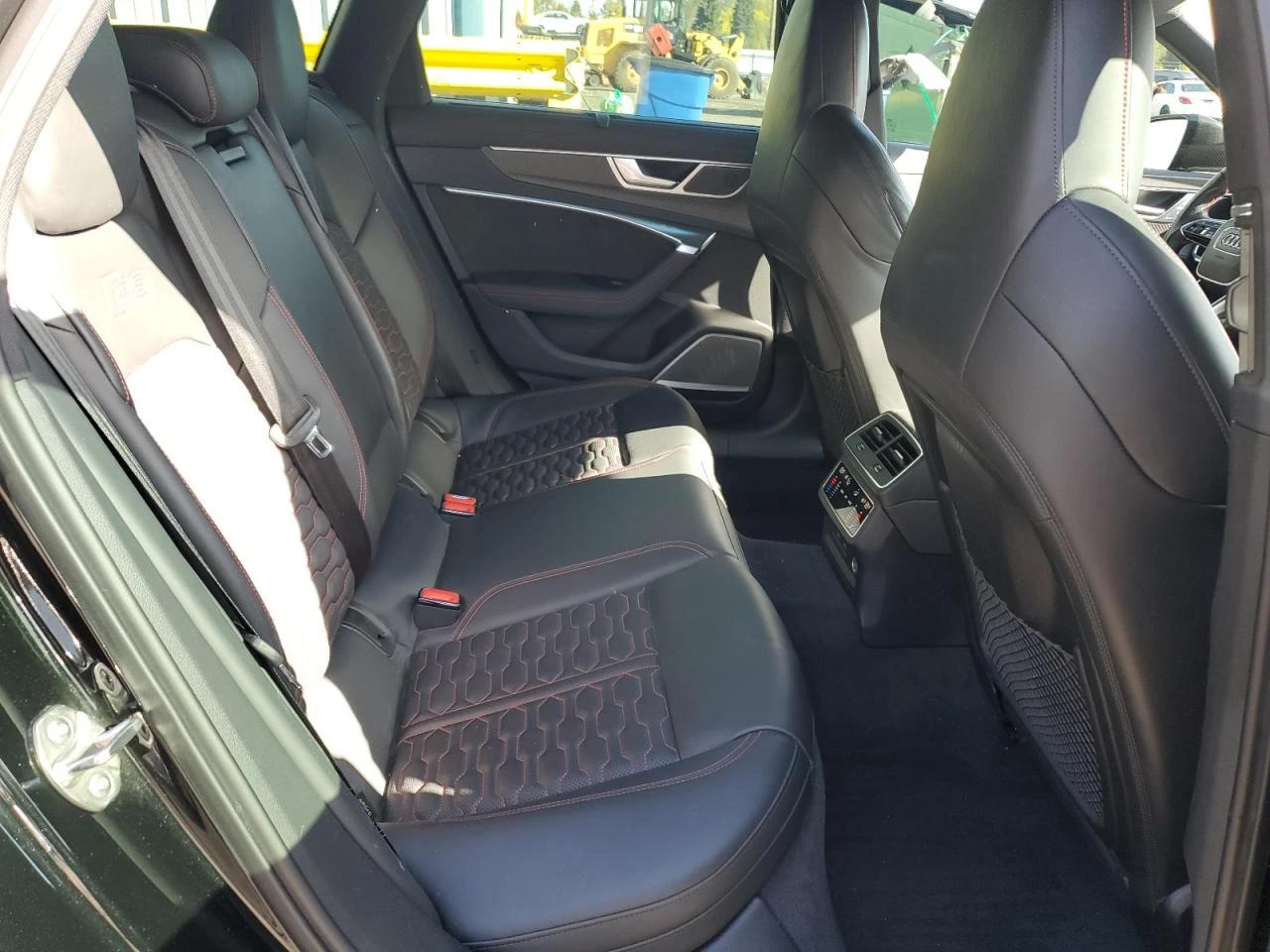 Audi Rs6 4l - изображение 10